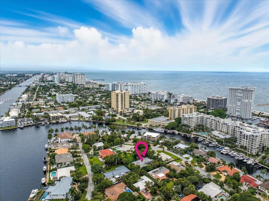 3260 Lakeview Drive, Pompano Beach, FL 33062