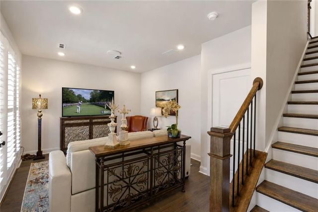 4631 Lanarc Drive, Peachtree Corners, GA 30092