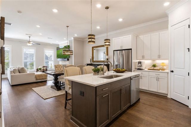 4631 Lanarc Drive, Peachtree Corners, GA 30092