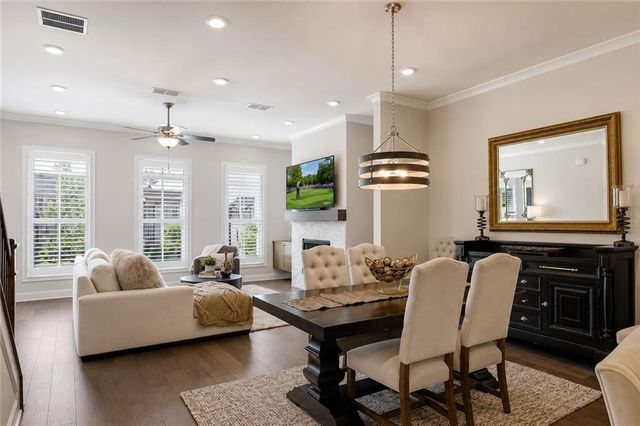 4631 Lanarc Drive, Peachtree Corners, GA 30092