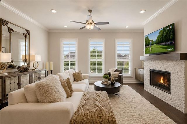 4631 Lanarc Drive, Peachtree Corners, GA 30092