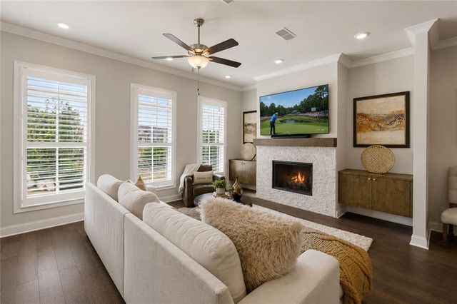 4631 Lanarc Drive, Peachtree Corners, GA 30092