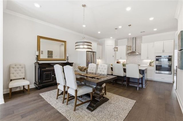 4631 Lanarc Drive, Peachtree Corners, GA 30092
