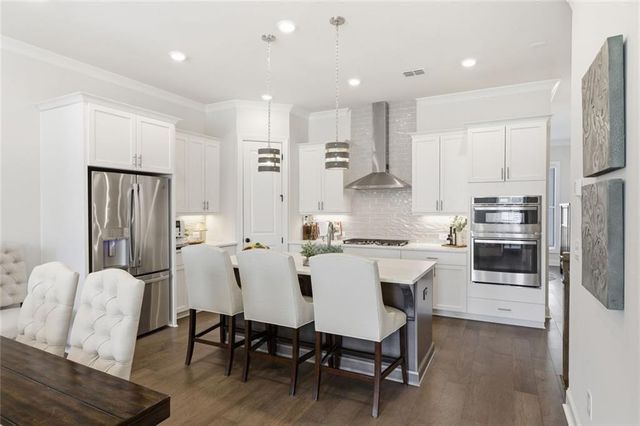 4631 Lanarc Drive, Peachtree Corners, GA 30092