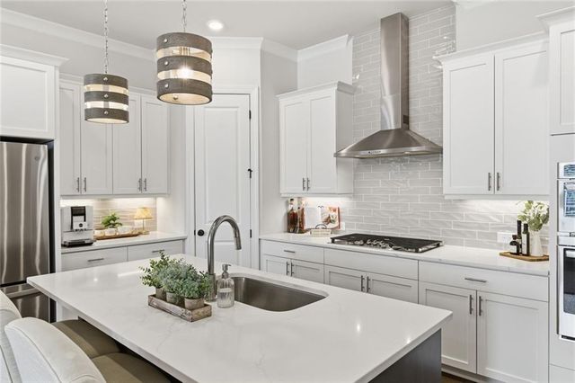 4631 Lanarc Drive, Peachtree Corners, GA 30092