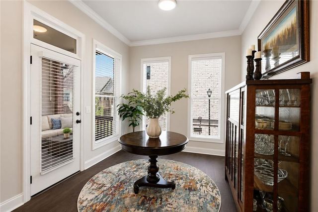4631 Lanarc Drive, Peachtree Corners, GA 30092