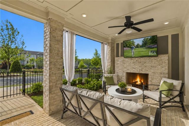 4631 Lanarc Drive, Peachtree Corners, GA 30092