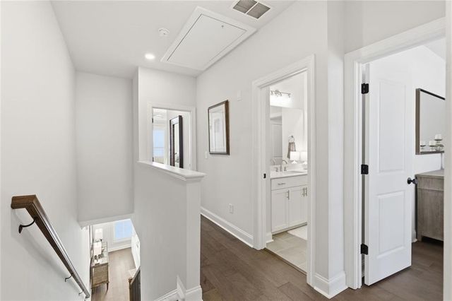 4631 Lanarc Drive, Peachtree Corners, GA 30092