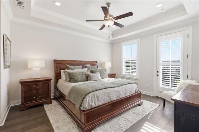 4631 Lanarc Drive, Peachtree Corners, GA 30092