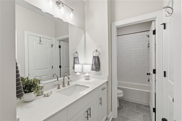 4631 Lanarc Drive, Peachtree Corners, GA 30092