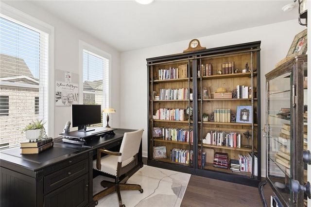 4631 Lanarc Drive, Peachtree Corners, GA 30092