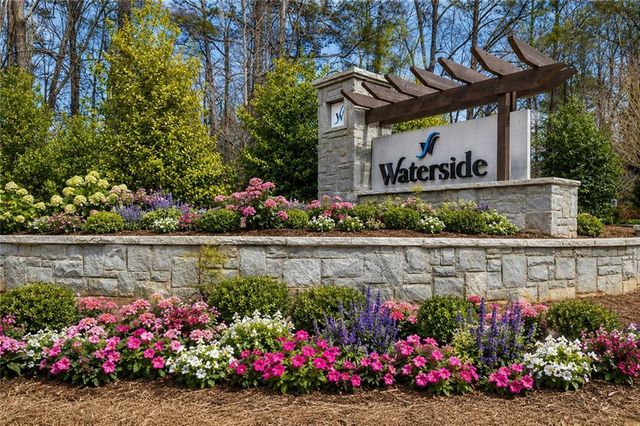 4631 Lanarc Drive, Peachtree Corners, GA 30092