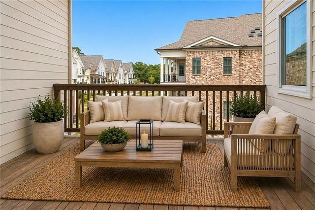 4631 Lanarc Drive, Peachtree Corners, GA 30092