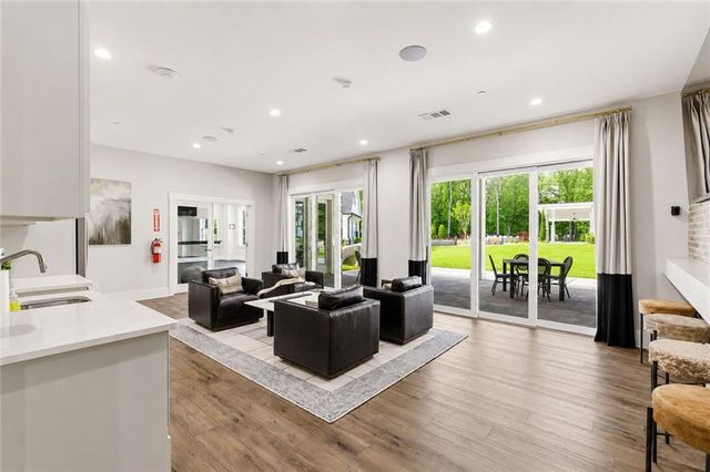 4631 Lanarc Drive, Peachtree Corners, GA 30092