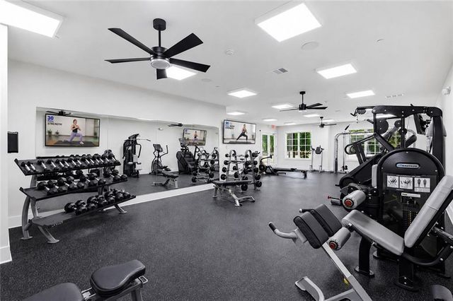 4631 Lanarc Drive, Peachtree Corners, GA 30092