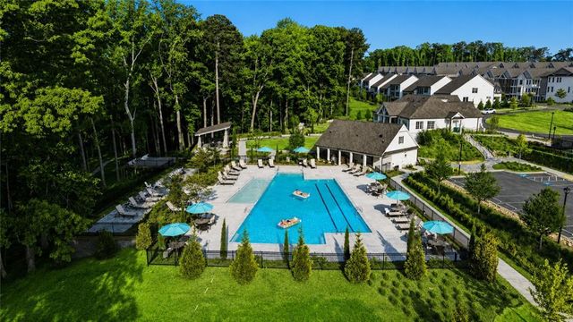 4631 Lanarc Drive, Peachtree Corners, GA 30092