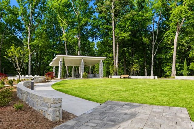 4631 Lanarc Drive, Peachtree Corners, GA 30092