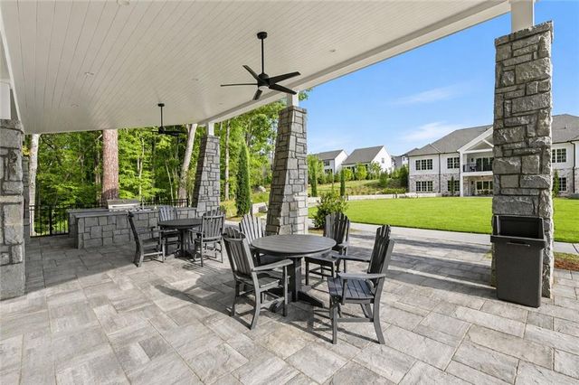4631 Lanarc Drive, Peachtree Corners, GA 30092