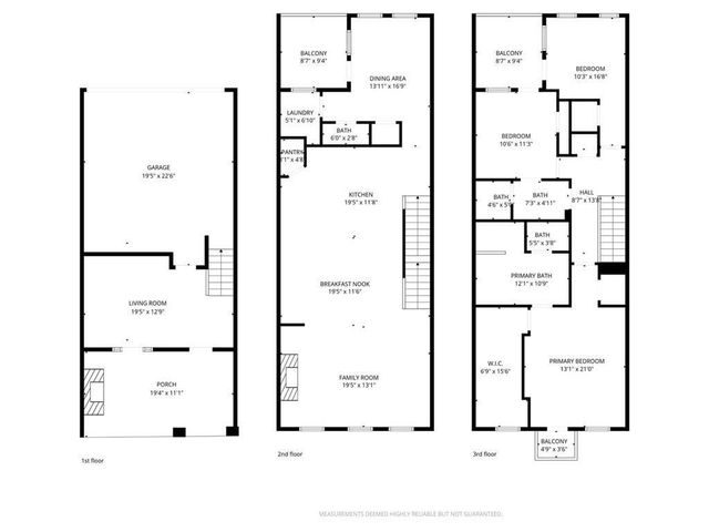 4631 Lanarc Drive, Peachtree Corners, GA 30092