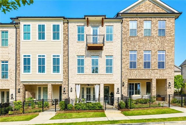 4631 Lanarc Drive, Peachtree Corners, GA 30092