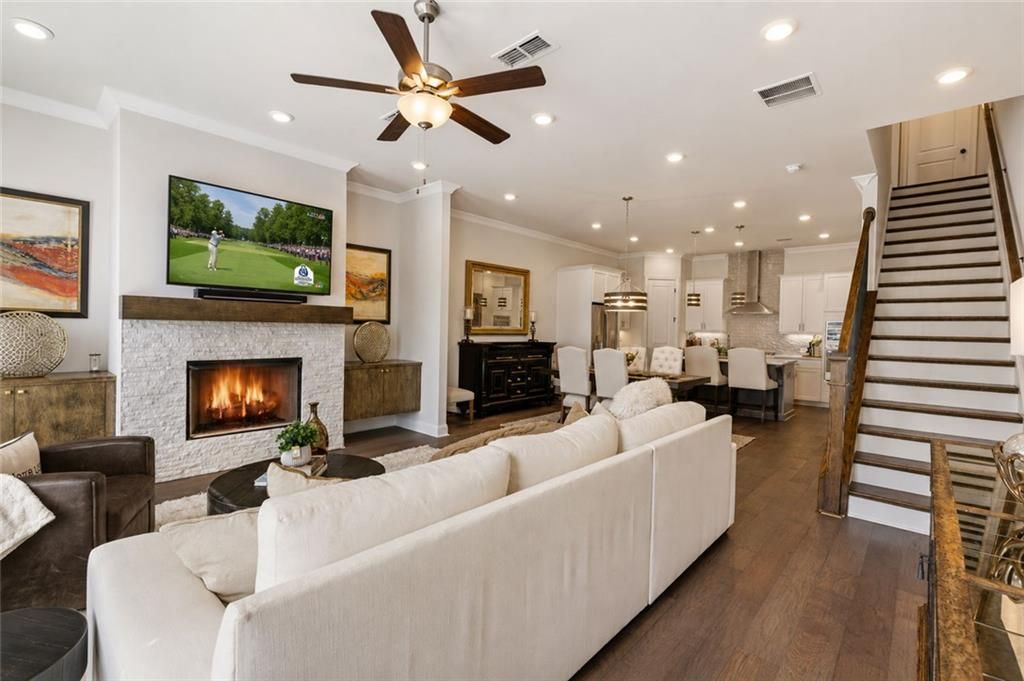 4631 Lanarc Drive, Peachtree Corners, GA 30092