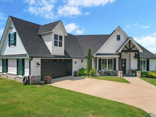 2903 Inside Passage Trail, Longview, TX 75605
