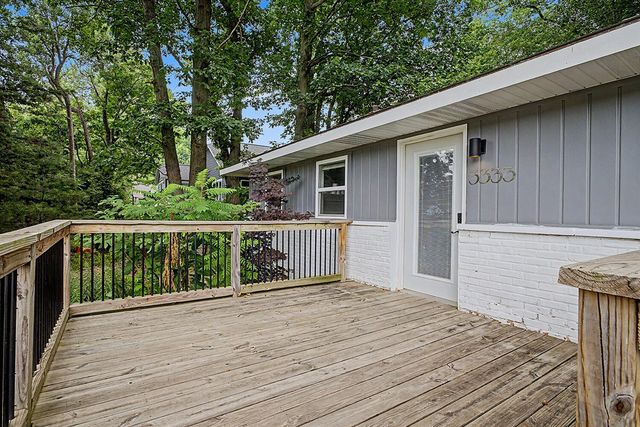 3333 Blue Star Highway, Saugatuck, MI 49453