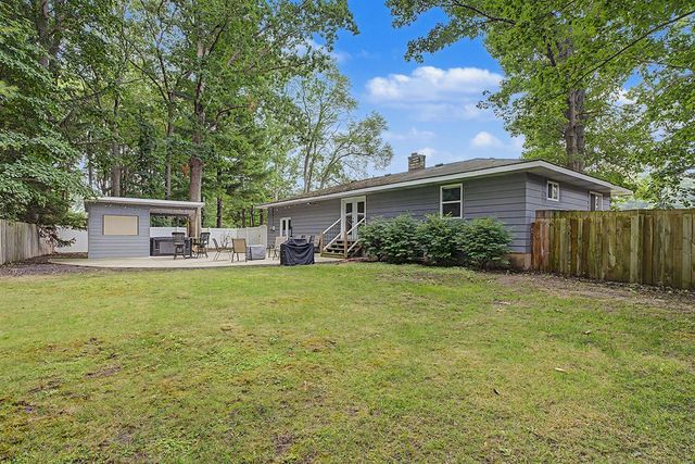 3333 Blue Star Highway, Saugatuck, MI 49453