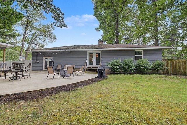 3333 Blue Star Highway, Saugatuck, MI 49453