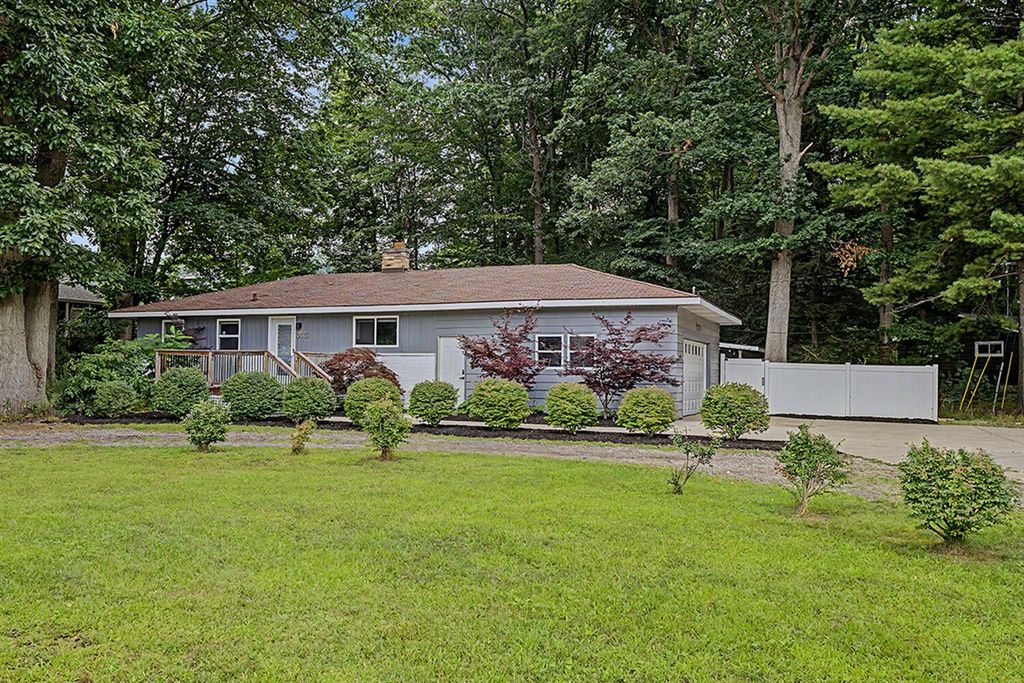 3333 Blue Star Highway, Saugatuck, MI 49453