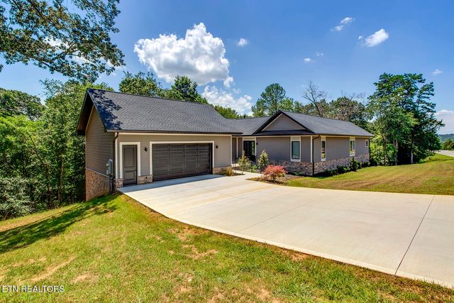 10001 Scenic View Dr, Loudon, TN 37774