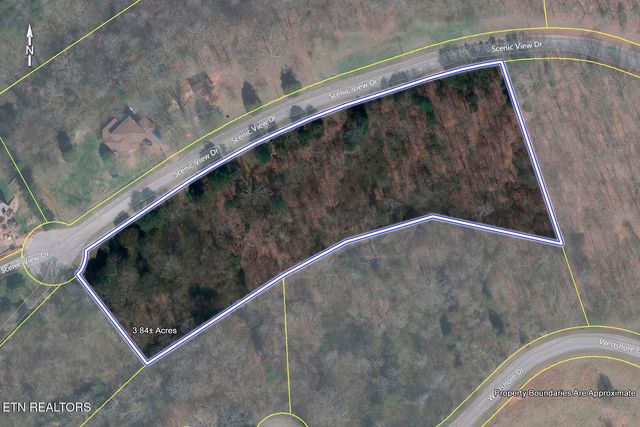 10001 Scenic View Dr, Loudon, TN 37774