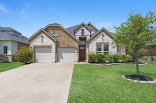 1810 Evergreen Bay Lane, Katy, TX 77494