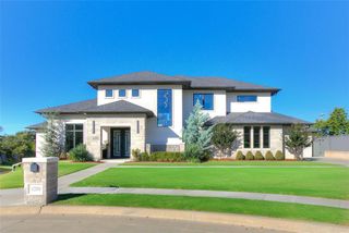 6209 Turnberry Lane, Edmond, OK 73025