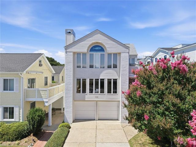 109 71st ST A, Virginia Beach, VA 23451