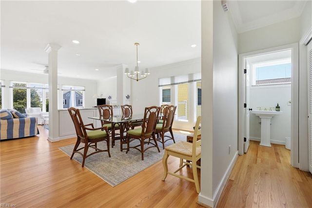 109 71st ST A, Virginia Beach, VA 23451