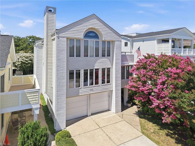 109 71st ST A, Virginia Beach, VA 23451