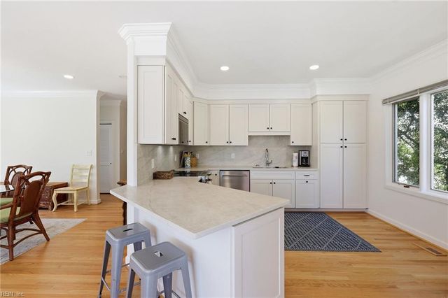 109 71st ST A, Virginia Beach, VA 23451