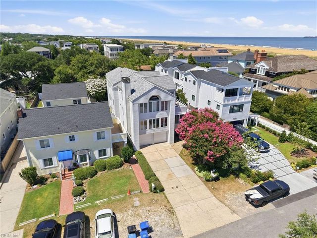 109 71st ST A, Virginia Beach, VA 23451