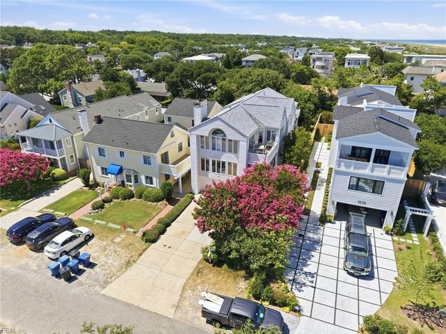 109 71st ST A, Virginia Beach, VA 23451