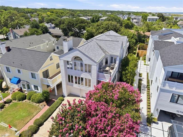 109 71st ST A, Virginia Beach, VA 23451