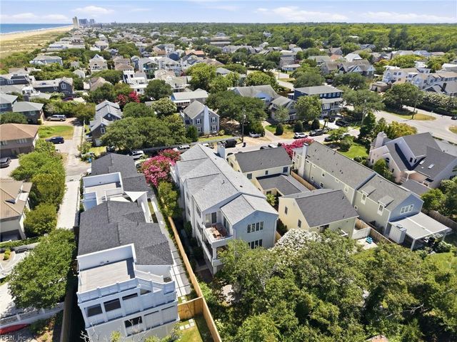 109 71st ST A, Virginia Beach, VA 23451