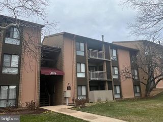 6079 MAJORS LN #6 M6, Columbia, MD 21045