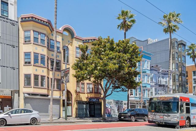 1930 Mission Street 4, San Francisco, CA 94103