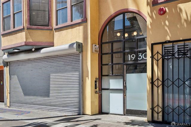 1930 Mission Street 4, San Francisco, CA 94103