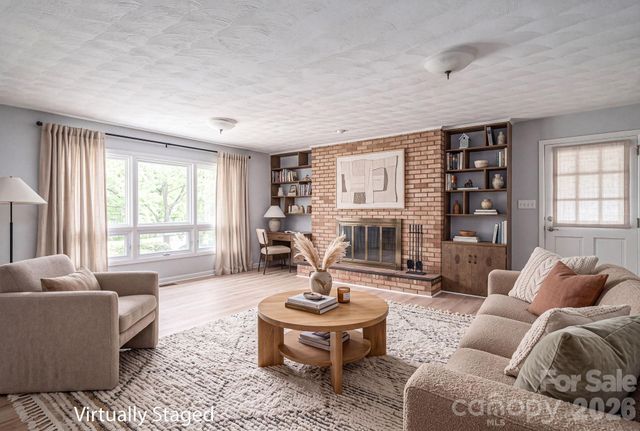 2542 E NC 10 Highway, Conover, NC 28613