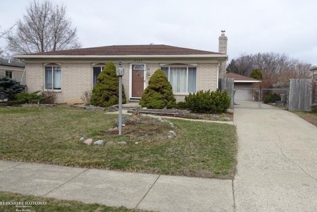 12123 Ontario Drive, Sterling Heights, MI 48313