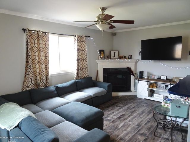 12123 Ontario Drive, Sterling Heights, MI 48313