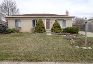 12123 Ontario Drive, Sterling Heights, MI 48313