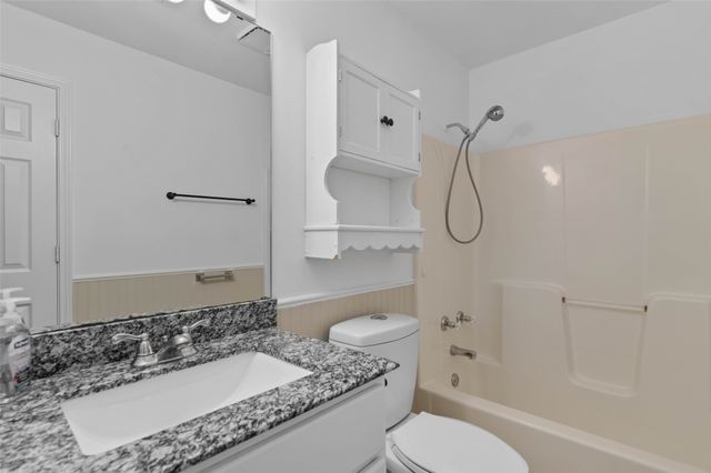 421 W Windsor Drive, Denton, TX 76207